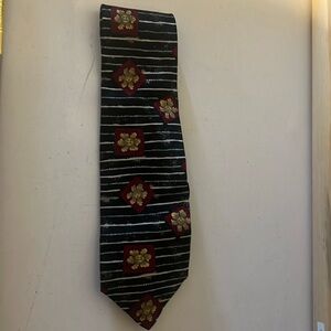 Robert Talbott Neck Tie Used
